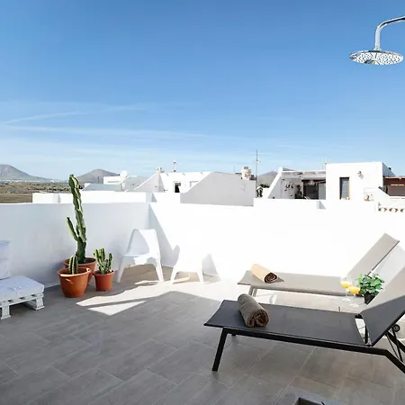 Casa Mia * アレシフェ