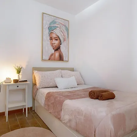 Casa Mia * アレシフェ