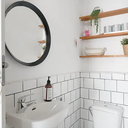アパート Casa Mia アレシフェ