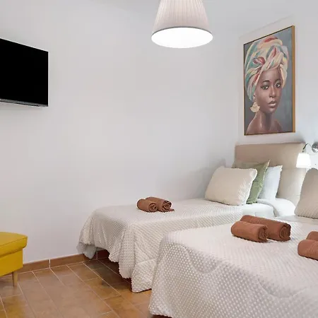Casa Mia * アレシフェ