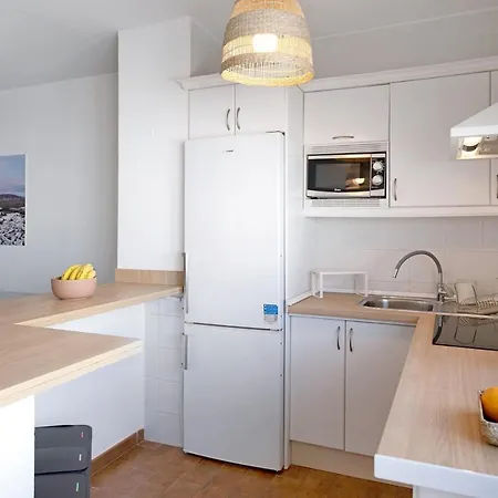Casa Mia Apartment