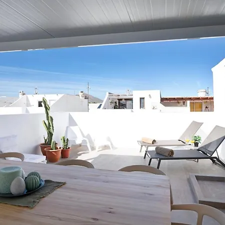 Daire Casa Mia