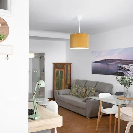 Daire Casa Mia Arrecife (Lanzarote)